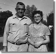 Bill and Naomi