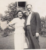 Blanche and Charlie