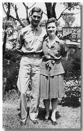 Joe and Ruth