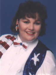 Mary